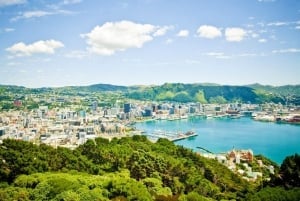 Mount Victoria Lookout