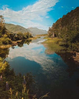 Bucket List för Argentina semestrar