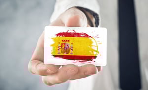 Obtenção de um TIE em Espanha