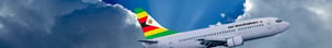 Latest Information On Flights In Zimbabwe