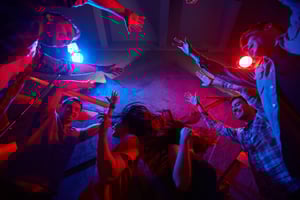 5 clubs and bars you must visit in the Riviera Maya