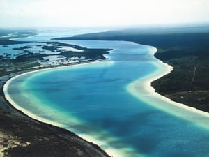 Bacalar: your personal paradise