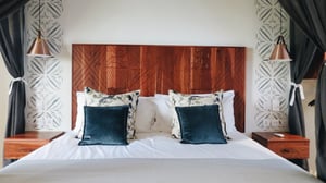 Shongwe Lookout Victoria Falls