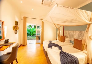 La Collection Bayete