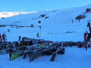 Die besten Apres-Ski in Queenstown