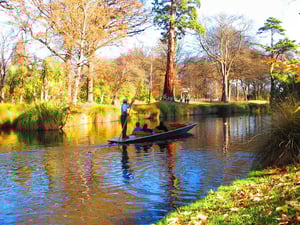 Top 5 Dingen om te doen in Christchurch