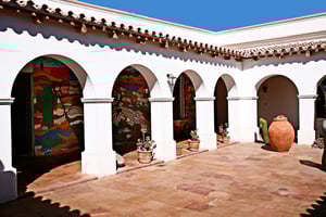 Tourism after quarantine in Argentina