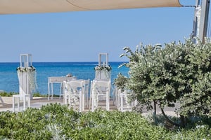 Paralimni Municipality - Weddings