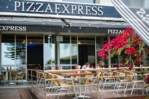 PizzaExpress