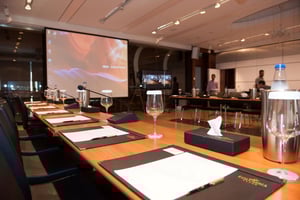 Columbia Venue Centre - Corporate