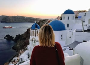 Top Santorini Tours