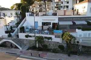 Andy Souvlaki - EAT GREEK