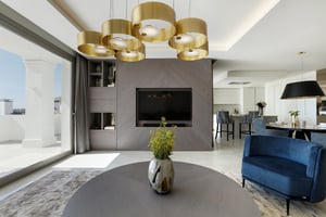 Blackshaw Interior Design