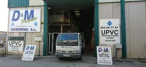 D&M Projects - UPVC Windows & Doors