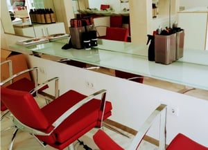 Salón de Belleza GASTON