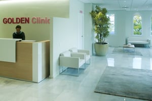 Golden Clinic