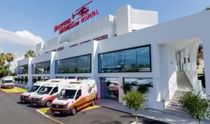 Helicopteros Sanitarios