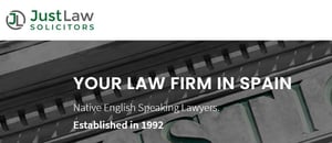 Just Law Solicitors