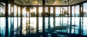 Marbella Club Thalasso Spa