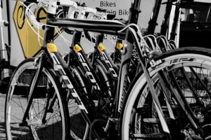 Marbella Rent a Bike