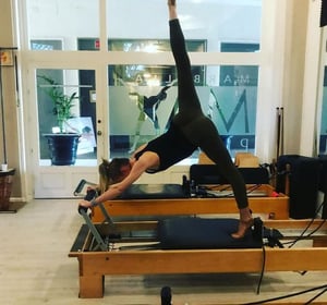 Max Pilates Marbella