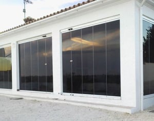 R-DMC's Glass Manufacturers