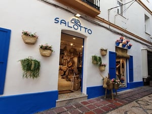 SALOTTO