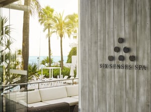 Six Senses Spa at Puente Romano Hotel