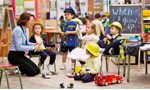 Swans International School