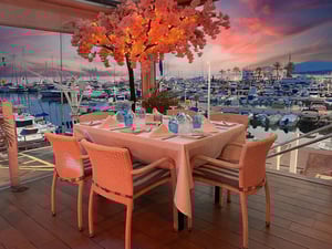 The Harbour Marbella