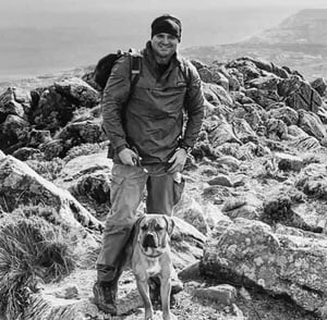 Carpe Diem Trekking Andalucia