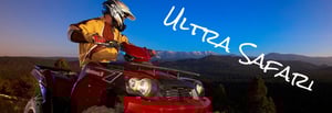 Ultra Safari