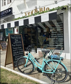 Veg & Bio Marbella