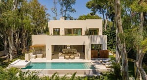 Villa Lucila Monteros