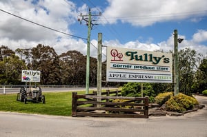 Best Flowers on Mornington Peninsula