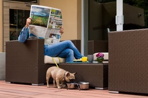 Casa Mali by Dominion