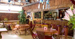 Coco's Cabanas Hotel