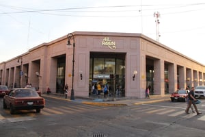 El Parian
