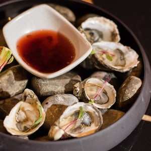 Entre Fuegos Polanco