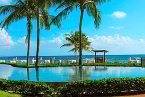 Grand Velas Resort