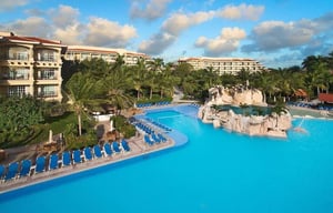 Hotel Marina El Cid Spa & Beach Resort Riviera Maya