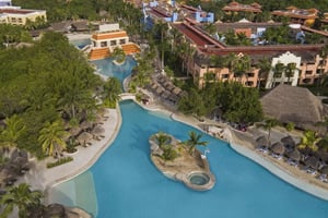 Iberostar Selection Paraíso Maya Suites