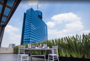 Isaaya Hotel Boutique