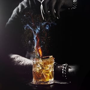 Confessions Jungle Bar & Tapas Tulum