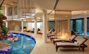 Se Spa by Grand Velas Riviera Maya