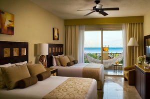 Villa del Palmar Cancun 