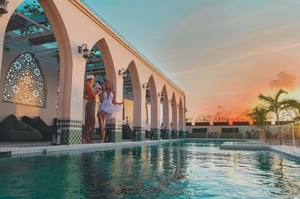 Layla Tulum Boutique Hotel