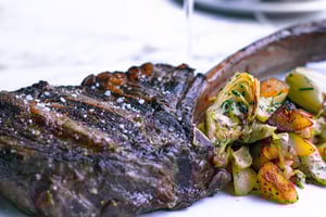 Rincon Argentino Polanco