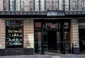 Hotel Historico Central