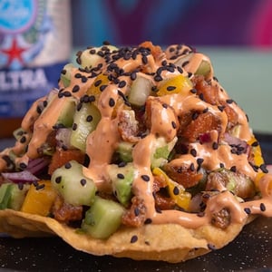 Las Hijas de la Tostada - Playa del Carmen